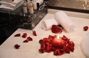 Al Hamra Palace By Warwick