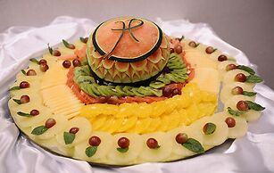 Al Hamra Palace By Warwick