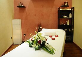 Al Hamra Palace By Warwick