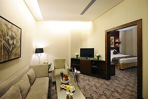 Al Hamra Palace By Warwick