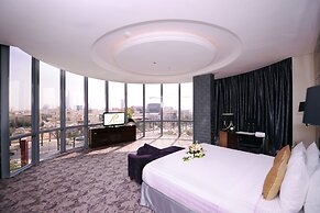 Al Hamra Palace By Warwick