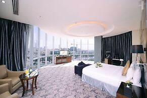 Al Hamra Palace By Warwick