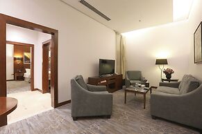 Qaser Alhamra Hotel Riyadh