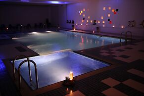 Al Hamra Palace By Warwick