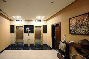 Al Hamra Palace By Warwick