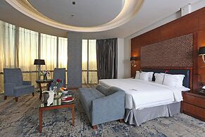 Qaser Alhamra Hotel Riyadh