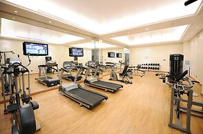 Al Hamra Palace By Warwick