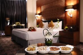 Al Hamra Palace By Warwick