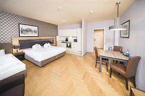 AMC Apartments - Ku'damm