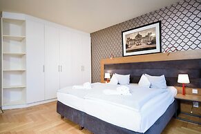 AMC Apartments - Ku'damm