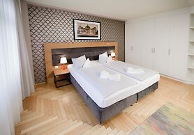 AMC Apartments - Ku'damm