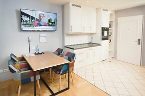 AMC Apartments - Ku'damm