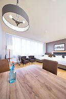 AMC Apartments - Ku'damm