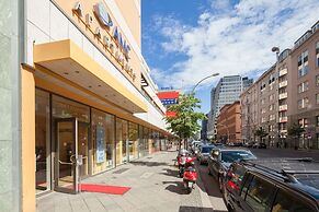 AMC Apartments - Ku'damm