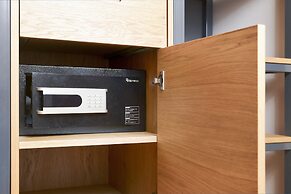 AMC Apartments - Ku'damm