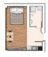 AMC Apartments - Ku'damm