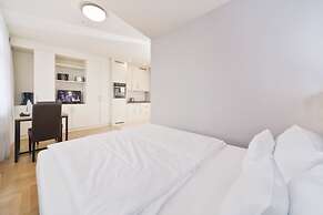 AMC Apartments - Ku'damm