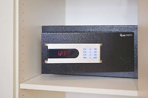 AMC Apartments - Ku'damm