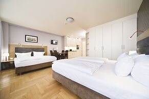 AMC Apartments - Ku'damm