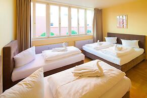 AMC Apartments - Ku'damm