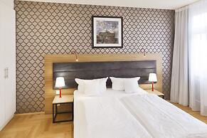 AMC Apartments - Ku'damm