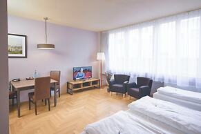 AMC Apartments - Ku'damm