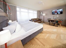 AMC Apartments - Ku'damm