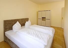 AMC Apartments - Ku'damm