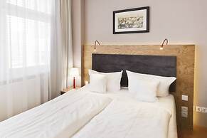 AMC Apartments - Ku'damm