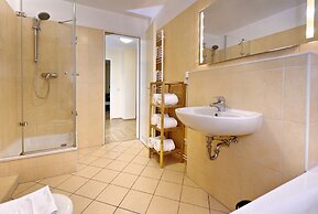 AMC Apartments - Ku'damm