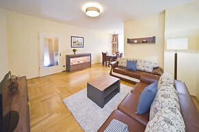 AMC Apartments - Ku'damm