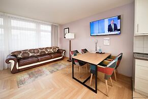 AMC Apartments - Ku'damm