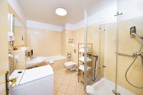 AMC Apartments - Ku'damm