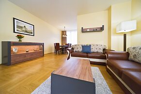 AMC Apartments - Ku'damm