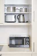 AMC Apartments - Ku'damm