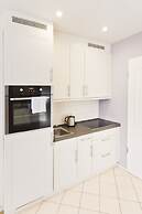 AMC Apartments - Ku'damm