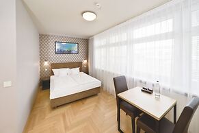 AMC Apartments - Ku'damm