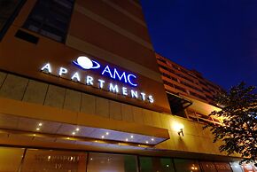 AMC Apartments - Ku'damm