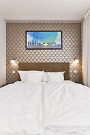 AMC Apartments - Ku'damm