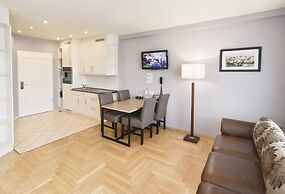 AMC Apartments - Ku'damm