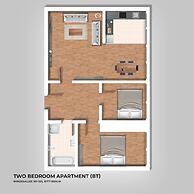 AMC Apartments - Ku'damm