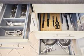 AMC Apartments - Ku'damm