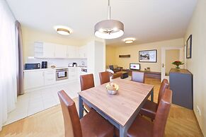 AMC Apartments - Ku'damm