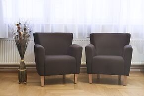 AMC Apartments - Ku'damm