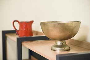 AMC Apartments - Ku'damm