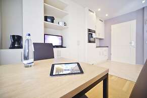 AMC Apartments - Ku'damm