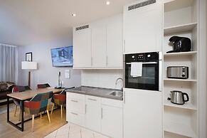 AMC Apartments - Ku'damm