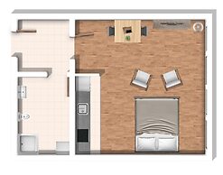 AMC Apartments - Ku'damm