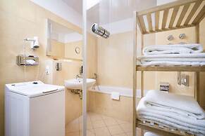 AMC Apartments - Ku'damm