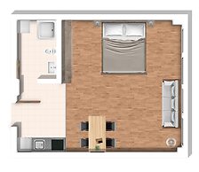 AMC Apartments - Ku'damm